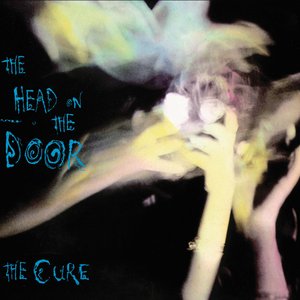 Image for 'The Head On The Door (Remastered)'