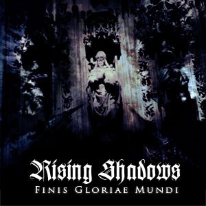 Bild für 'Finis Gloriae Mundi'
