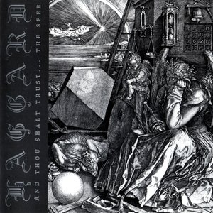 Zdjęcia dla 'And Thou Shalt Trust... The Seer'