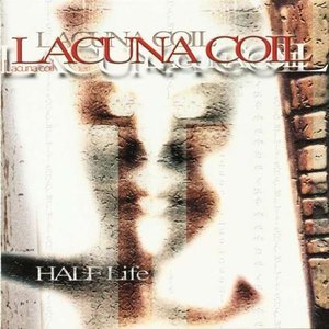 Image for 'Halflife [EP]'