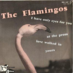 Image for 'I Only Have Eyes for You'