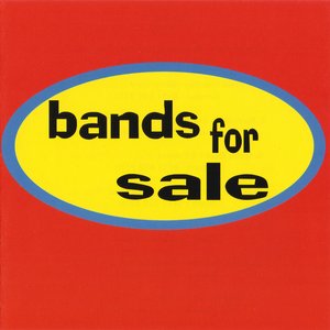 Image for 'Bands for Sale'