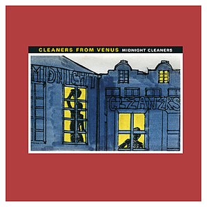 Image for 'Midnight Cleaners'