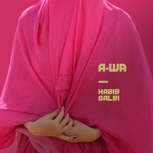 'Habib Galbi EP' için resim