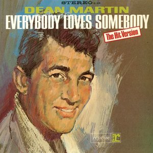 Imagem de 'Everybody Loves Somebody'
