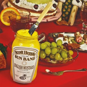 Image for 'English Mustard'