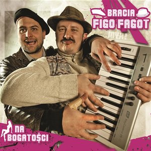 Bild für 'Na bogatości'