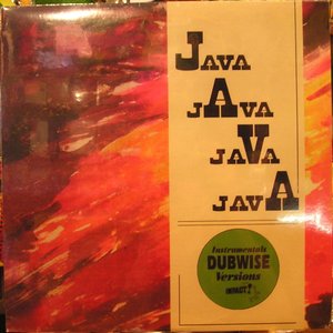 Image for 'Java Java Java Java (Remastered)'