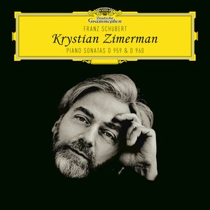 'Schubert: Piano Sonatas D 959 & 960' için resim