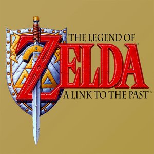 Immagine per 'The Legend of Zelda: A Link to the Past'