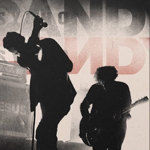 Image for 'The Jesus and Mary Chain'