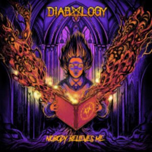 Bild för 'Nobody Believes Me'