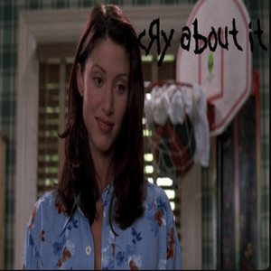 Image for 'cry about it'