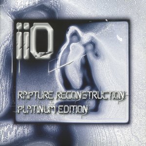Image for 'Rapture Reconstruction, Platinum Edition (feat. Nadia Ali)'