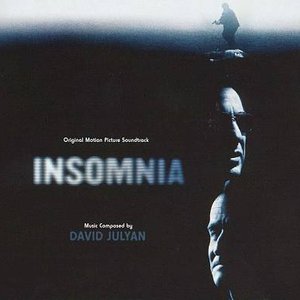 Image for 'Insomnia (Original Motion Picture Soundtrack)'
