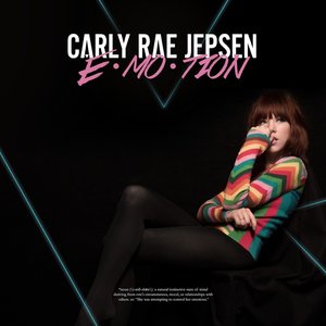 Image for 'E•MO•TION (Deluxe)'