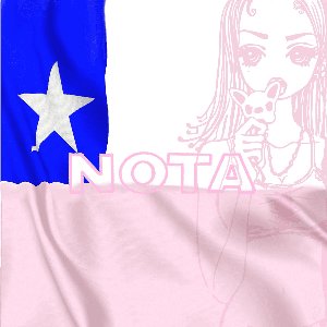 Image for 'Nota'