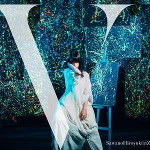 Image for 'V'