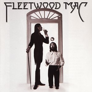 Bild für 'Fleetwood Mac (1975)'
