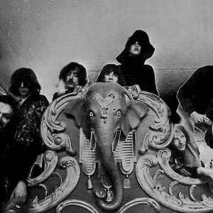 Image for 'Amon Düül II'