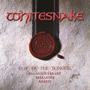Image for 'Slip Of The Tongue (Super Deluxe Edition, 2019 Remaster)'