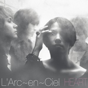 Image for 'Heart'