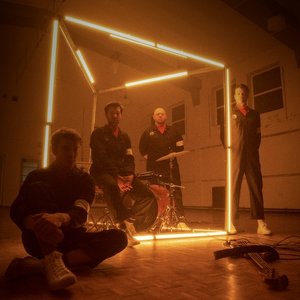 Bild für 'Everything Everything'