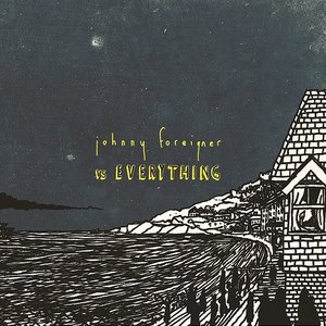 Image for 'Johnny Foreigner vs Everything'