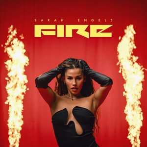 Image for 'Fire - Single'