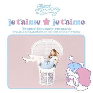Bild für 'je t'aime je t'aime'
