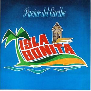 Image for 'Sueños del Caribe'