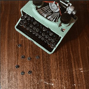 Image for 'type shit'