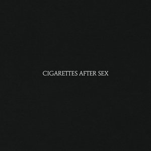 Image for 'Cigarettes After Sex'