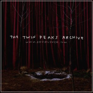 Immagine per 'Twin Peaks Archive'