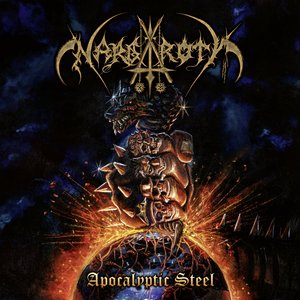 Image for 'Apocalyptic Steel'