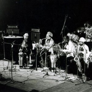 'Sun Ra & His Arkestra' için resim