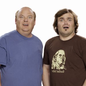 Immagine per 'Tenacious D'