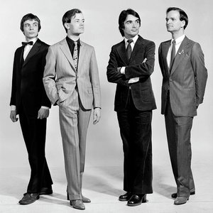 Immagine per 'Kraftwerk'