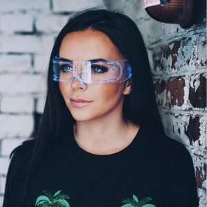 “Janika Tenn”的封面