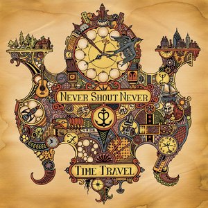 Image for 'Time Travel'