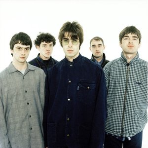 Image for 'Oasis'