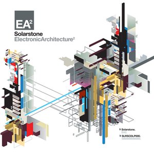 Image for 'Electronic Architecture 2'