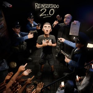 Image for 'Reinsertado 2.0'