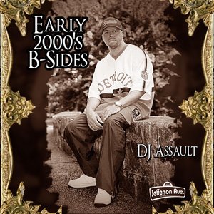 Image for 'Early 2000's B-Sides'