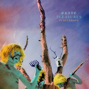 Image for 'Plagueboys'