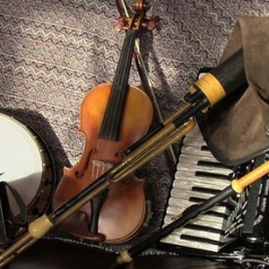 Изображение для 'Traditional'