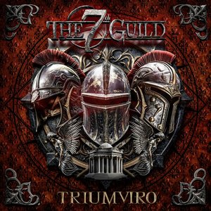 Image for 'Triumviro'