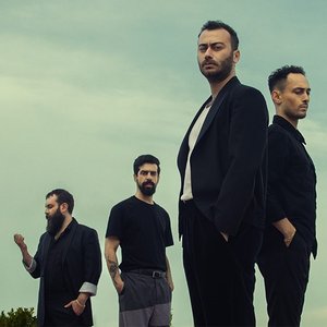 Image for 'Yüzyüzeyken Konuşuruz'