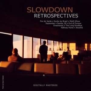 'Slowdown'の画像