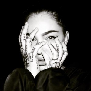 Image for 'Porcelain Black'